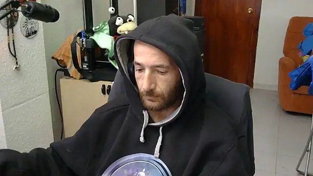 softail85's Webcam Show