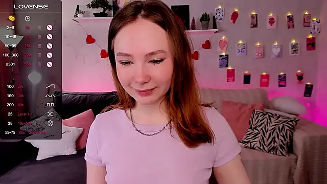 LanaBlu_'s Live XXX Chat