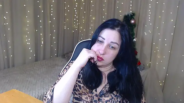 JillStevens 라이브 XXX 채팅