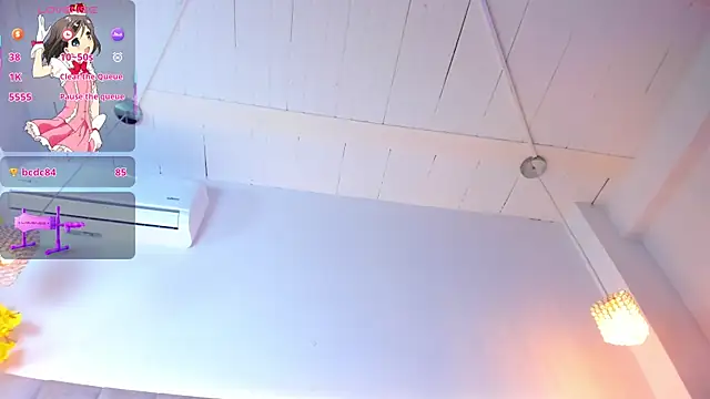 Doyeon_Dae 现场XXX聊天