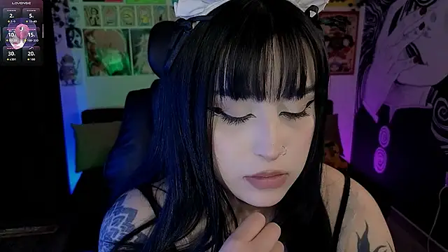 Yuhwan_'s Live XXX Chat