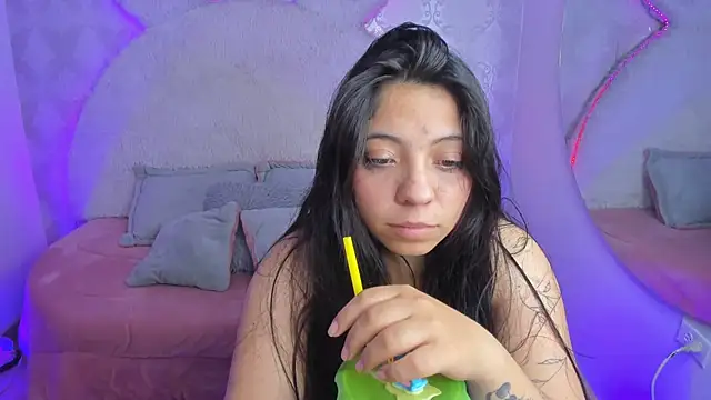 Chat XXX ao vivo de Sarita_jane