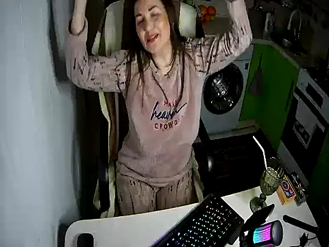 Adda1205's Webcam Show