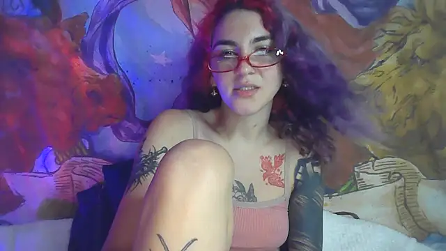 BabeGurl's Live XXX Chat