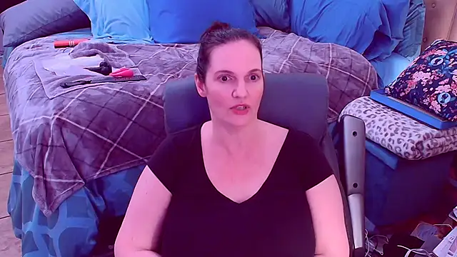 ninajaymes 라이브 XXX 채팅