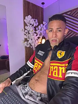 B_Wild's Live XXX Chat