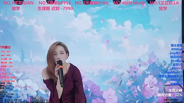 Wily-07's Live XXX Chat