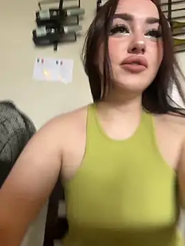 KiraSunshine Obrolan Langsung XXX