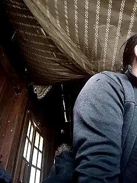 xuan-ha Pertunjukan Webcam