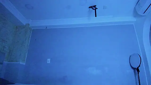 Show modela TyagoRoberts_ na web-kameri