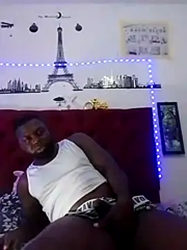 MONRYY Chat XXX in diretta