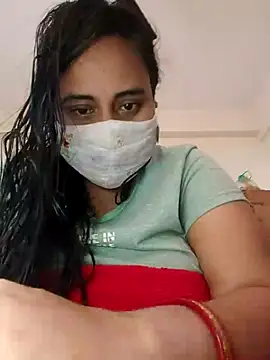 Chat XXX en directo de Sheela-Bhabi