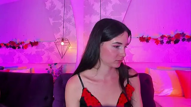 Rachel_Foxy's Live XXX Chat