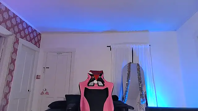 ashleyblaydex's Live XXX Chat