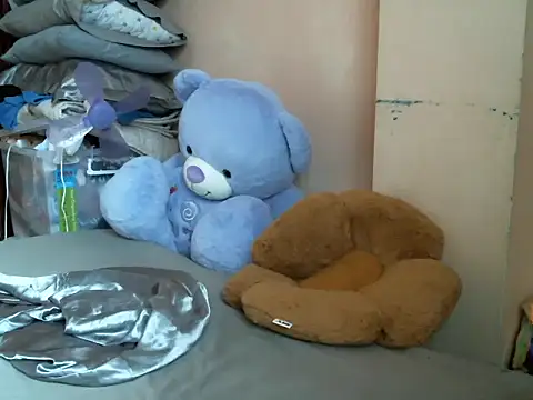 Chat XXX ao vivo de im_your_secret