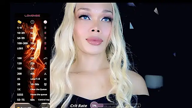 Show Webcam de BEBEhugecock69