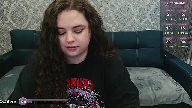 Chat XXX en directo de LunaRoub