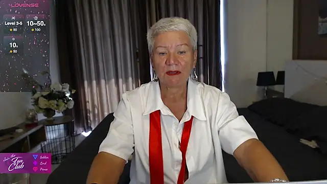 Chat XXX ao vivo de roxana_brooks