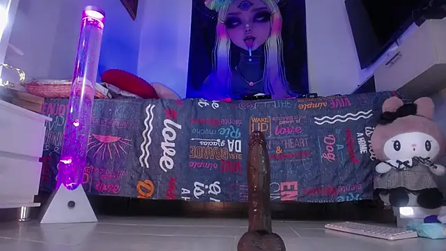 miaa-lee's Live XXX Chat