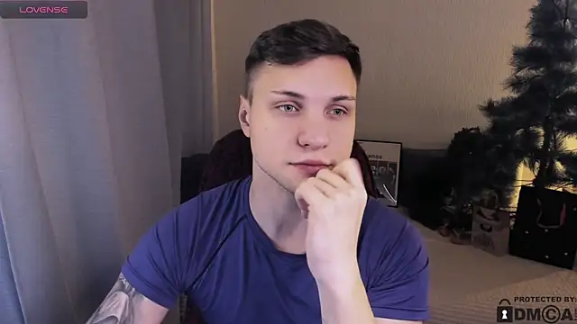 handsome_guy01's Live XXX Chat