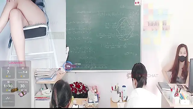 _Math_ 网络视讯表演