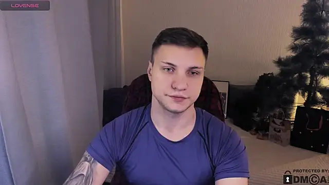 handsome_guy01 Adlı Modelin Canlı XXX Sohbeti