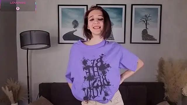 Chat XXX ao vivo de EnaFabiano