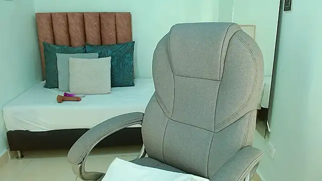 Chat XXX ao vivo de lucyrosse8