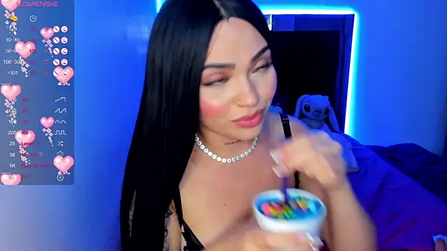 Czat XXX na żywo – Nicole_rouss