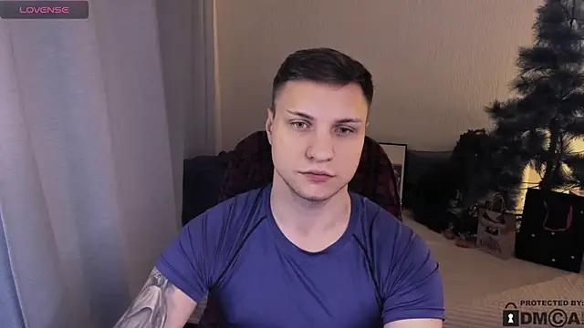 handsome_guy01 Adlı Modelin Canlı XXX Sohbeti