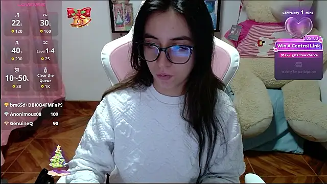 Maggie_Fox3: онлайн-секс-чат