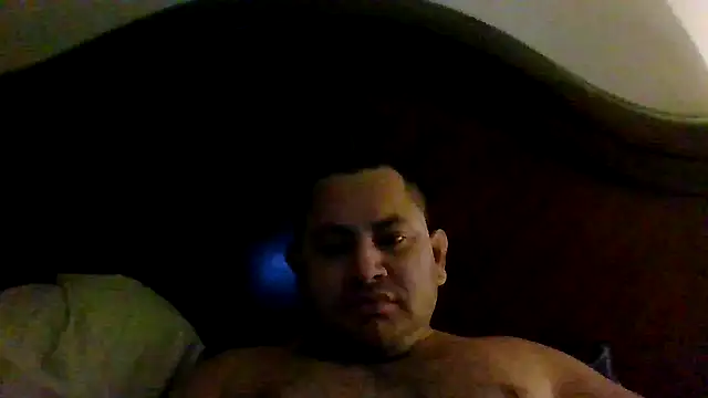 Hammyric786 Show in webcam