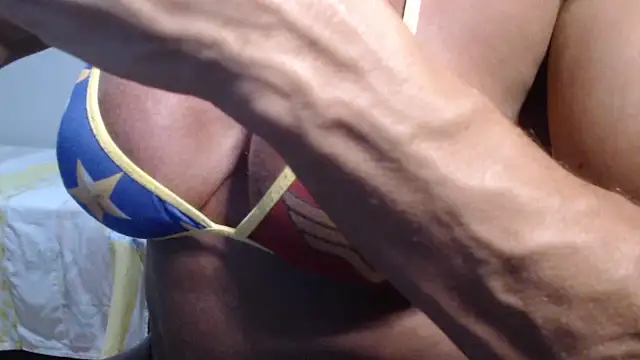 StronggsexyのライブXXXチャット