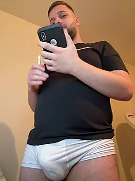 KingAdonisss' Live XXX Chat