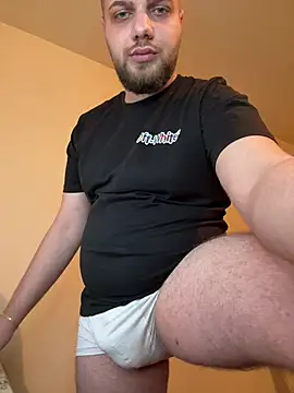 KingAdonisss' Live XXX Chat