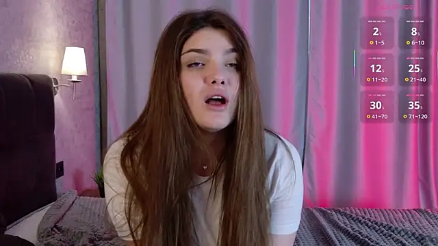 Chat XXX Live StephanieeMiller