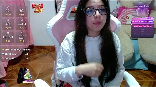 Chat XXX Live Maggie_Fox3