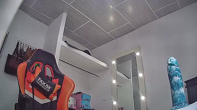 EvaTiffany Live XXX Chat