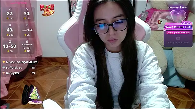 Maggie_Fox3's Live XXX Chat