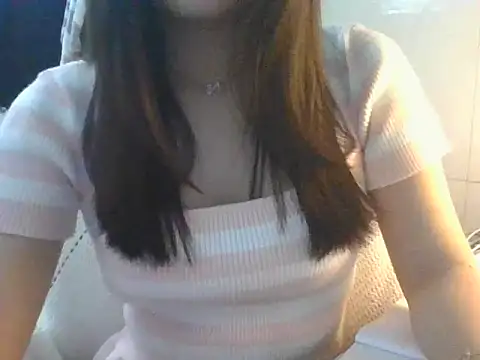 Chat XXX en directo de Linzly