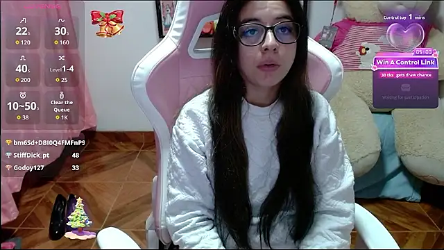 Maggie_Fox3's Live XXX Chat