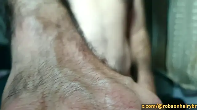 robsonbr 라이브 XXX 채팅