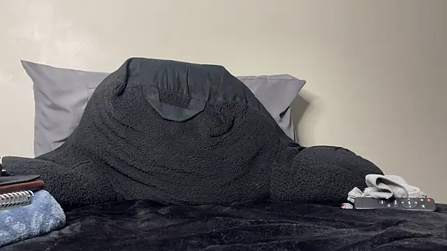 MobyDxck: вебкам-шоу