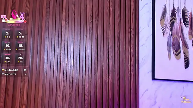 AndyBlake_ Live XXX Chat