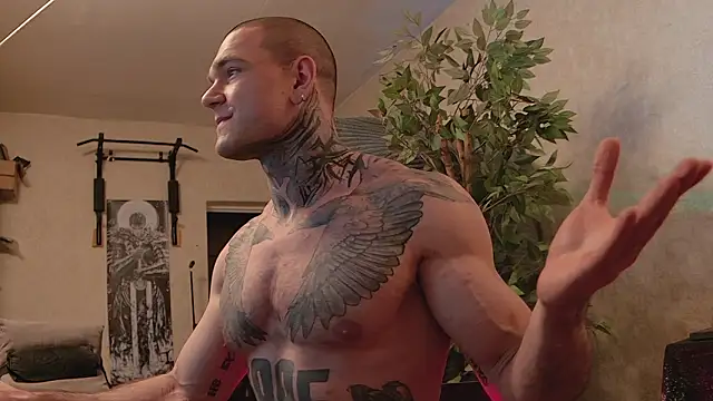 Chat XXX Live bulatov_xx