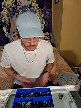 Chat XXX ao vivo de Soxxxy