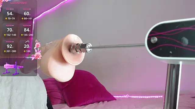 Emma_Glutton: онлайн-секс-чат