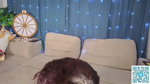 ColettaMejias: онлайн-секс-чат