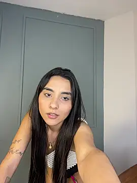 Zafira_Montiel's Live XXX Chat