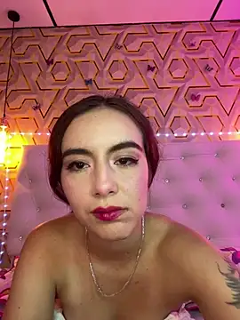 Chat XXX Live MelanyyJhonson15